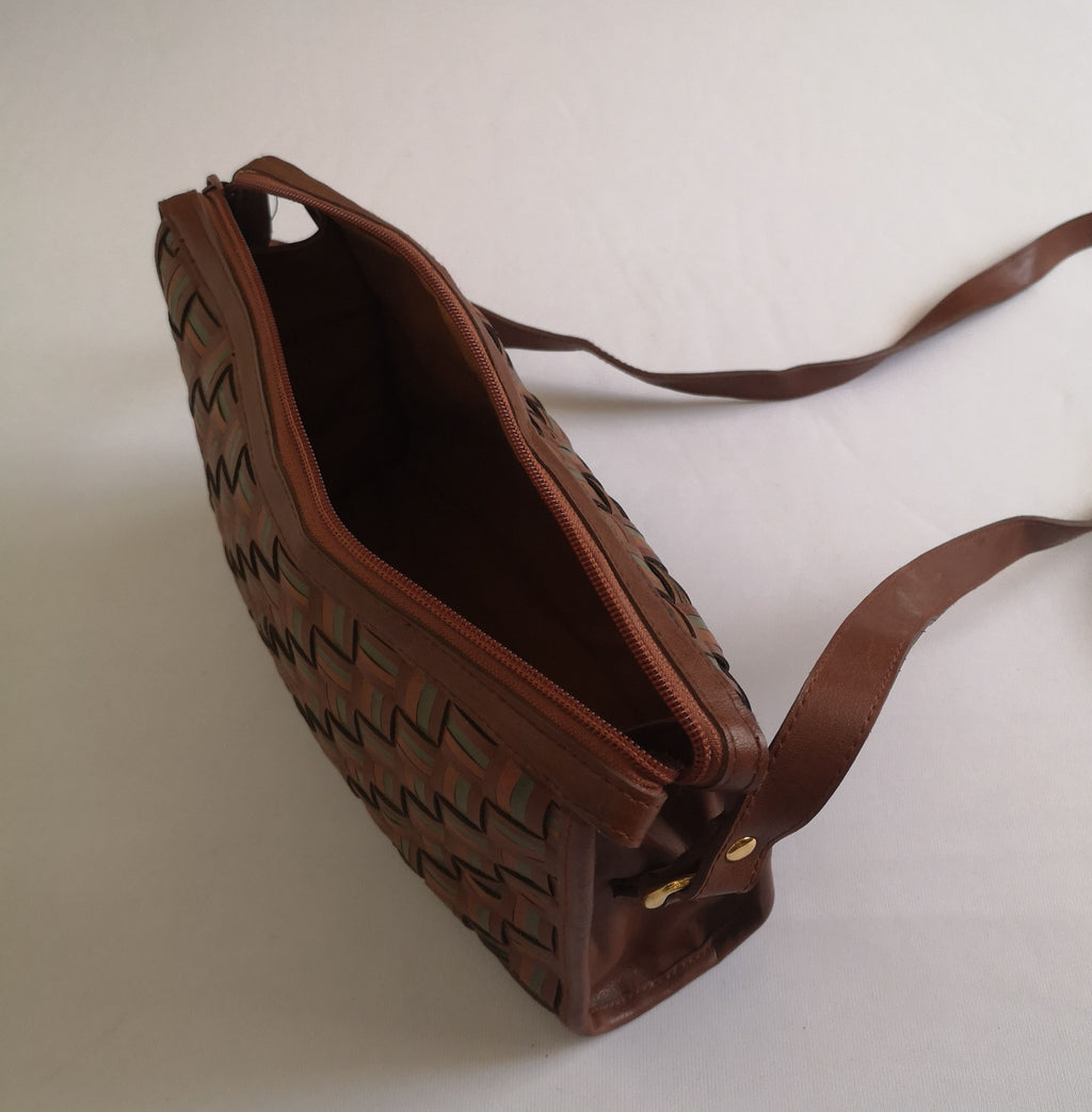Cartera crossbody