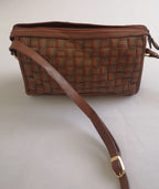 Cartera crossbody
