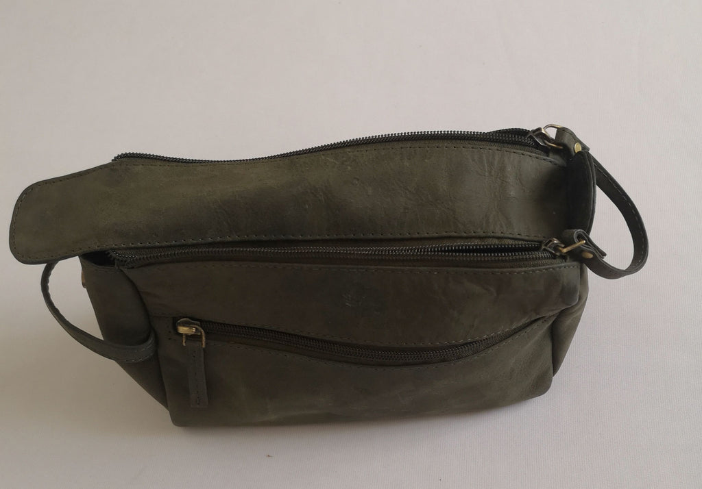 Cartera para maquillaje