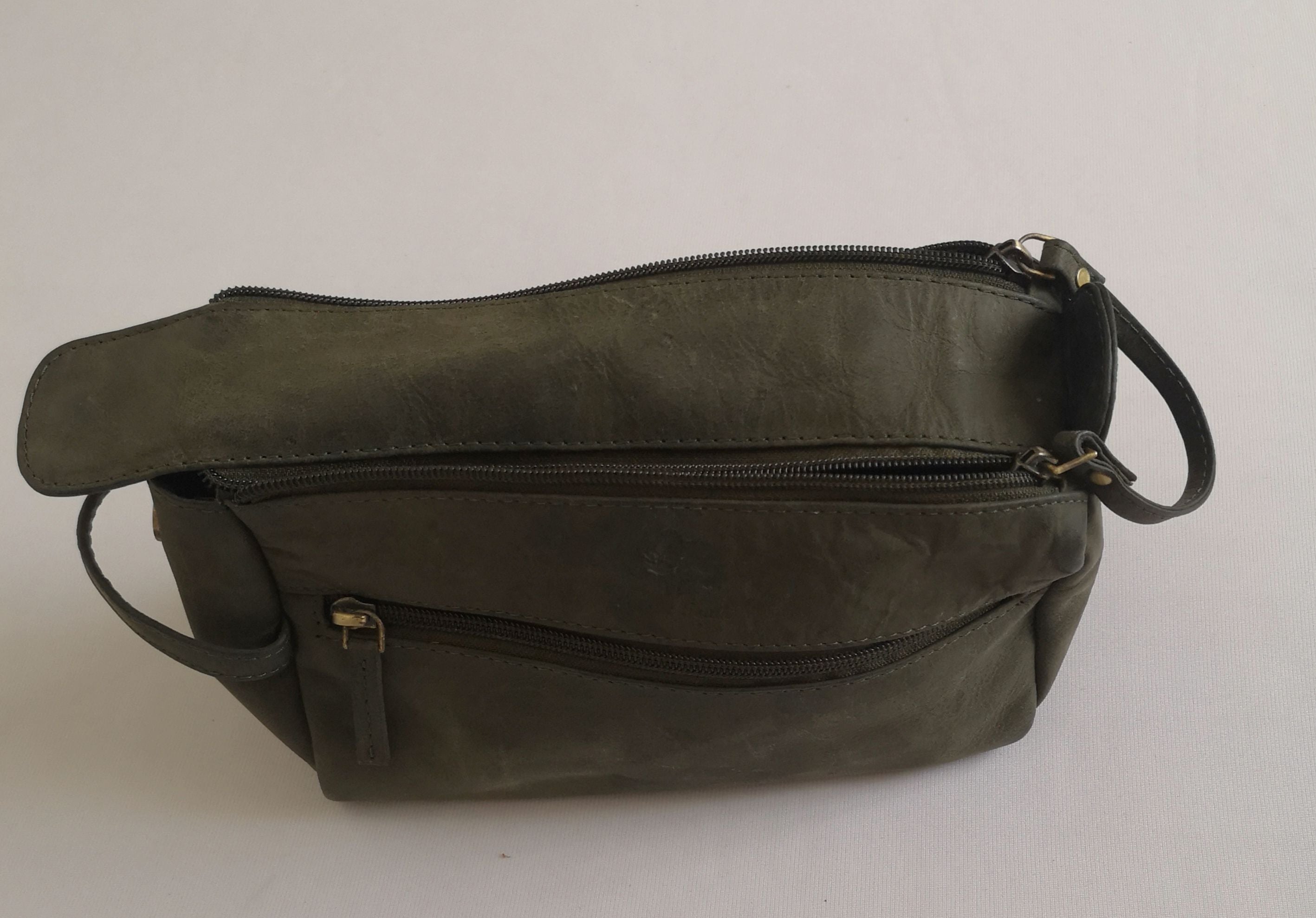 Cartera para maquillaje