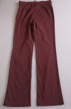 Pantalón strech y blusa con elástico abajo