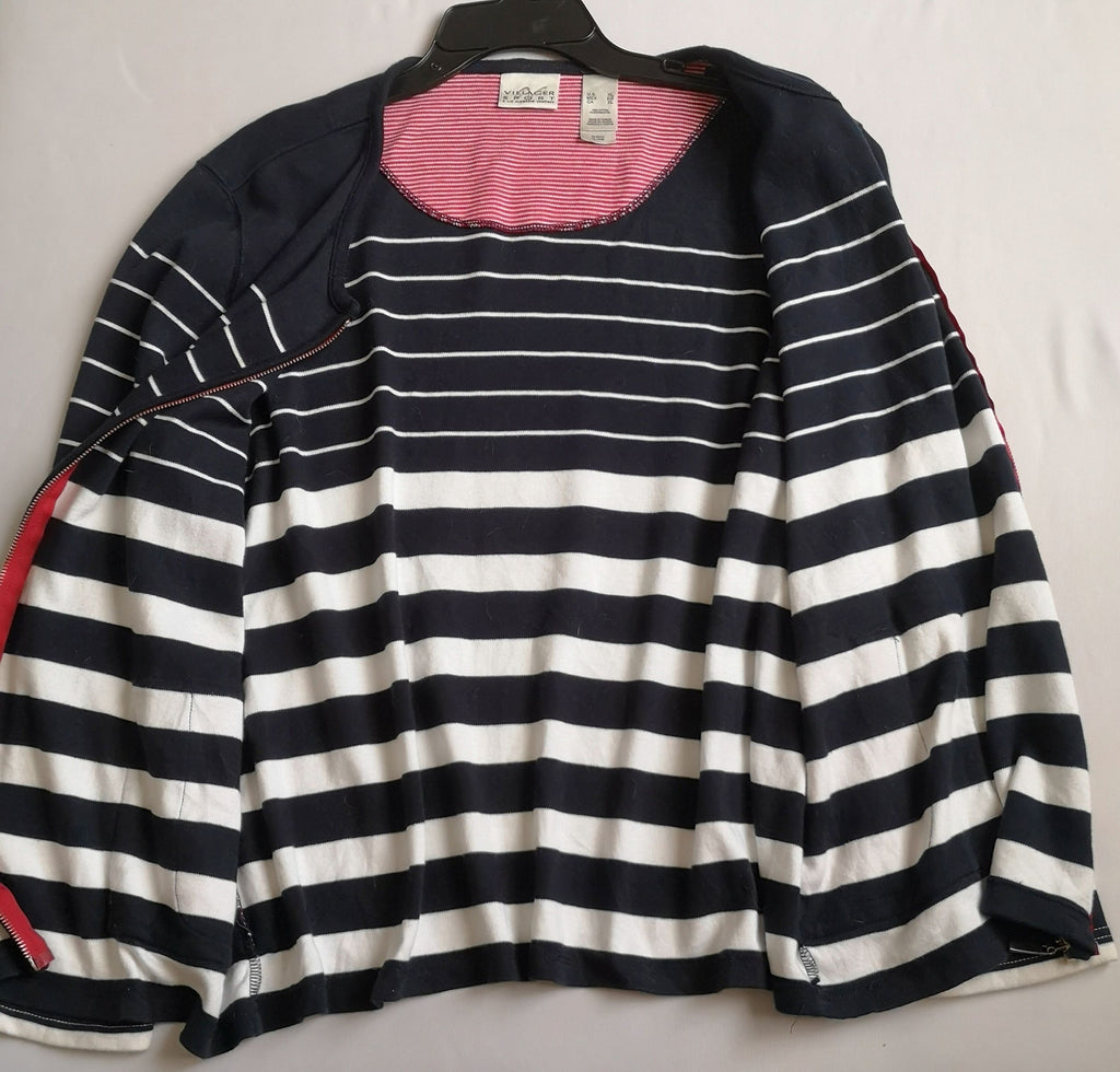 Chaqueta tela suave ❤️