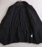 Blazer largo