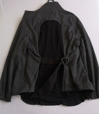 Chaqueta con zipper
