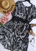 Kimono largo ⚓