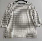 Blusa manga 3/4 con short
