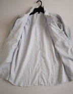 Jacket estilo over size