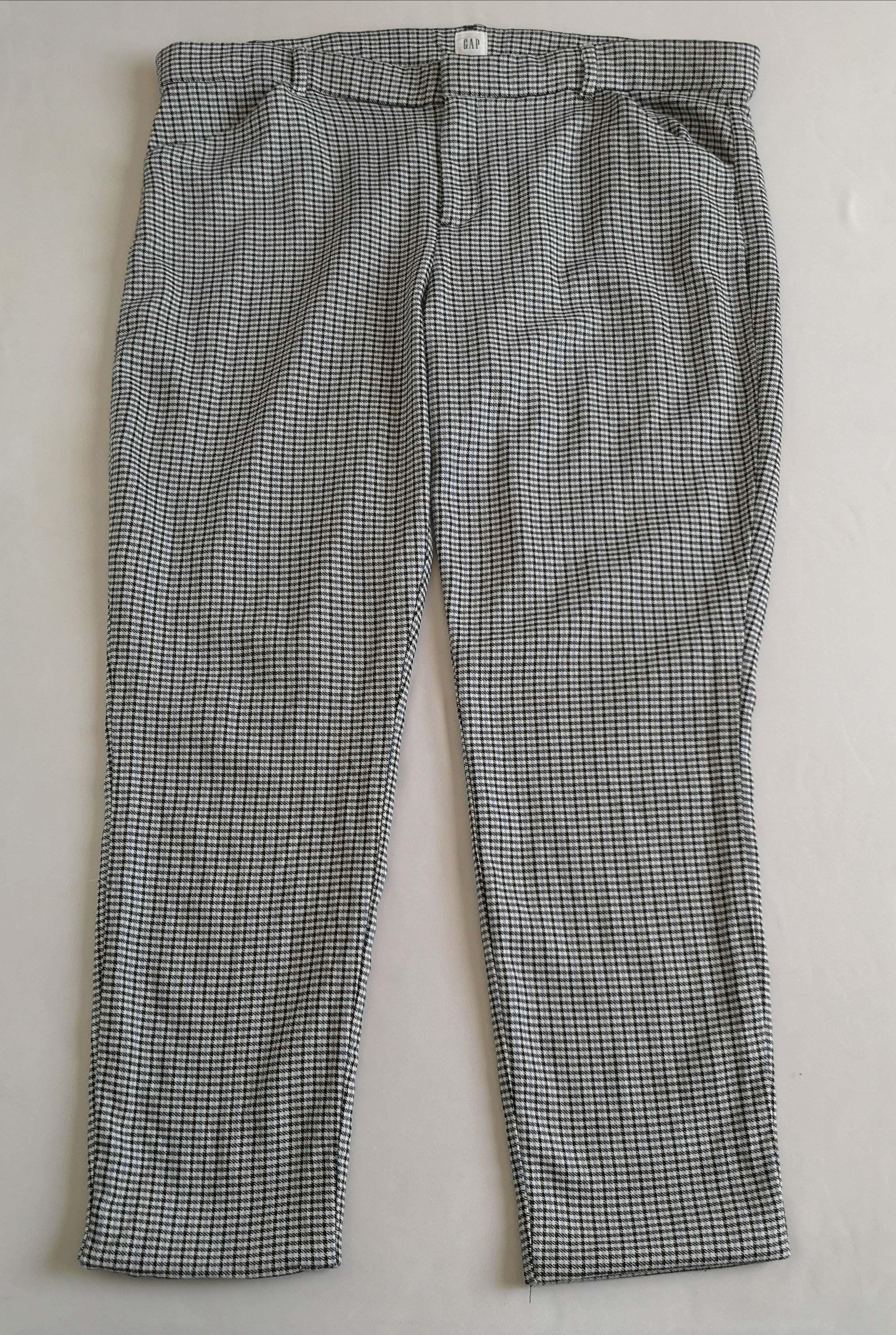 Blusa mangas bombachas y pantalón con bolsas