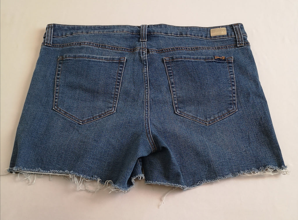 Playera over size con short ⚓