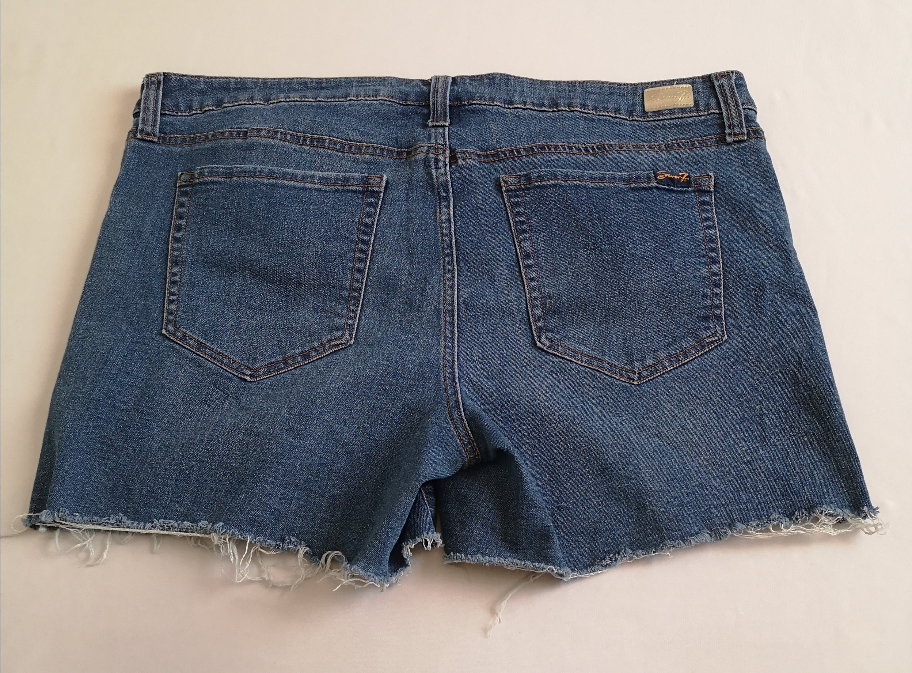 Playera over size con short ⚓