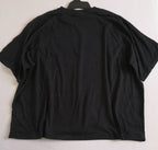 Playera over size con short ⚓