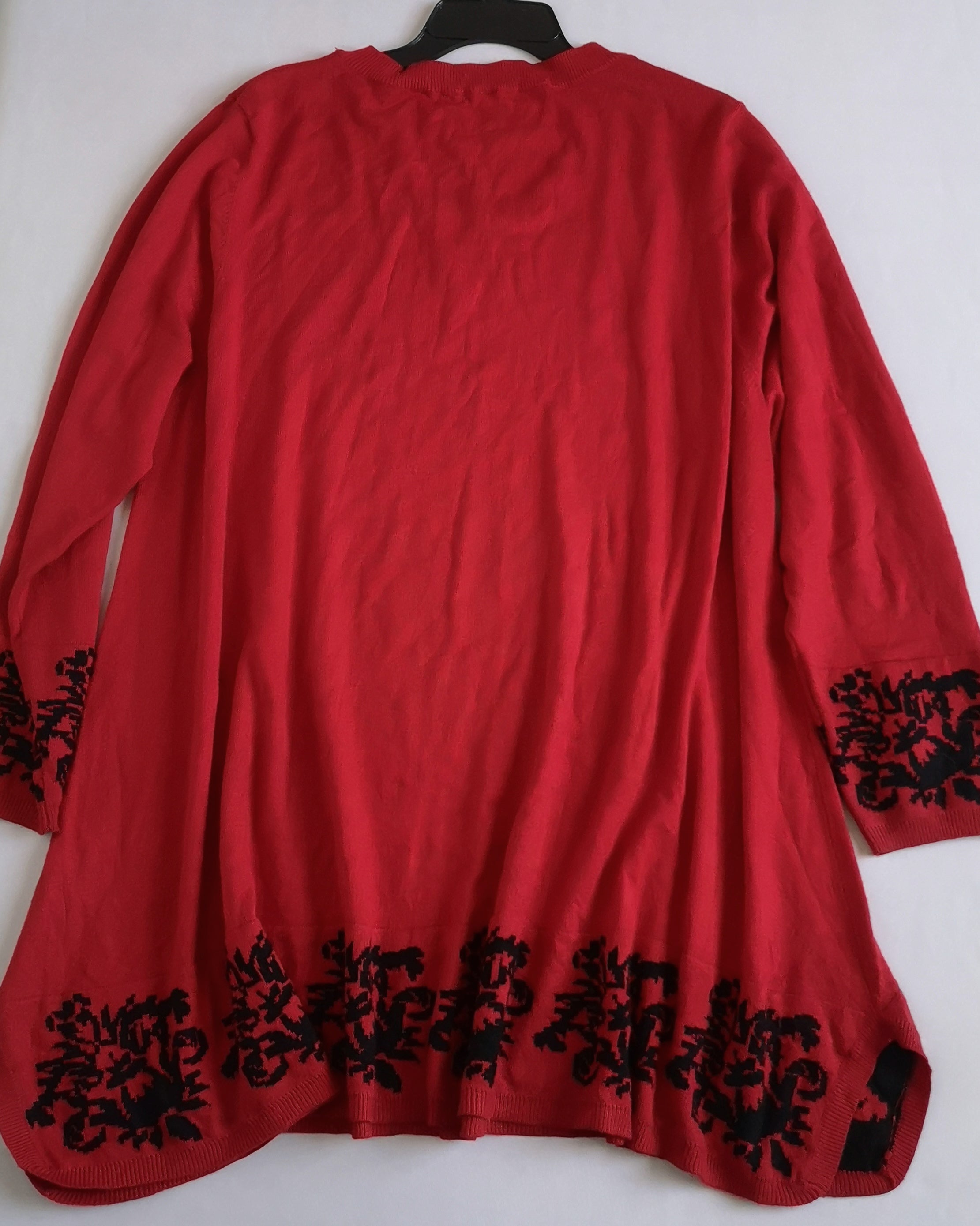 Vestido holgado 💙