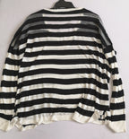 Pantalón tipo pans y blusa tela suave