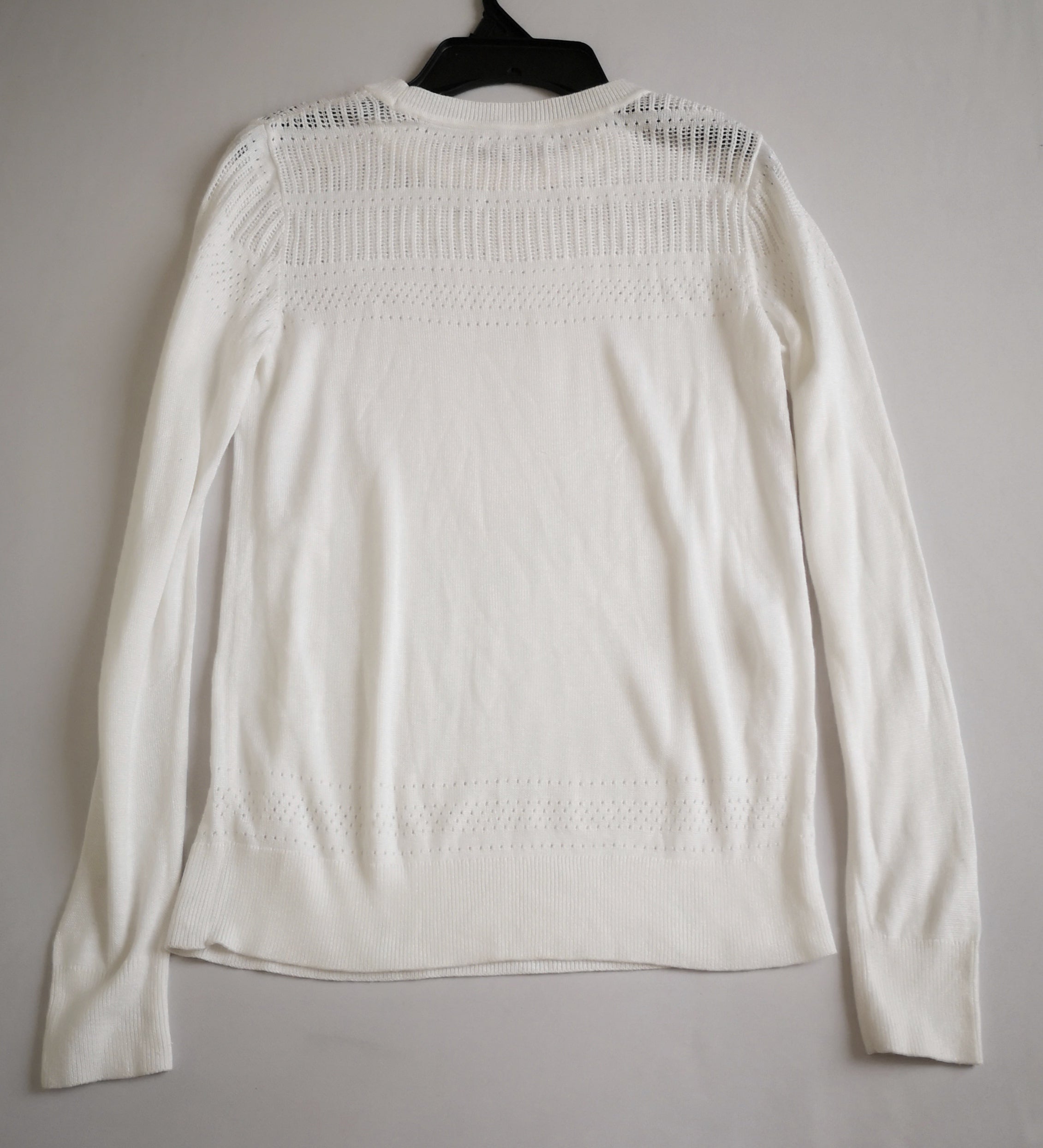 Blusa manga larga y pantalón tipo pans