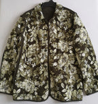 Chaqueta reversible