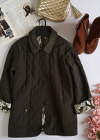 Chaqueta reversible