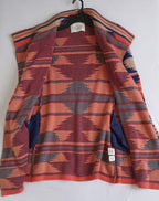 Cardigan con bolsas