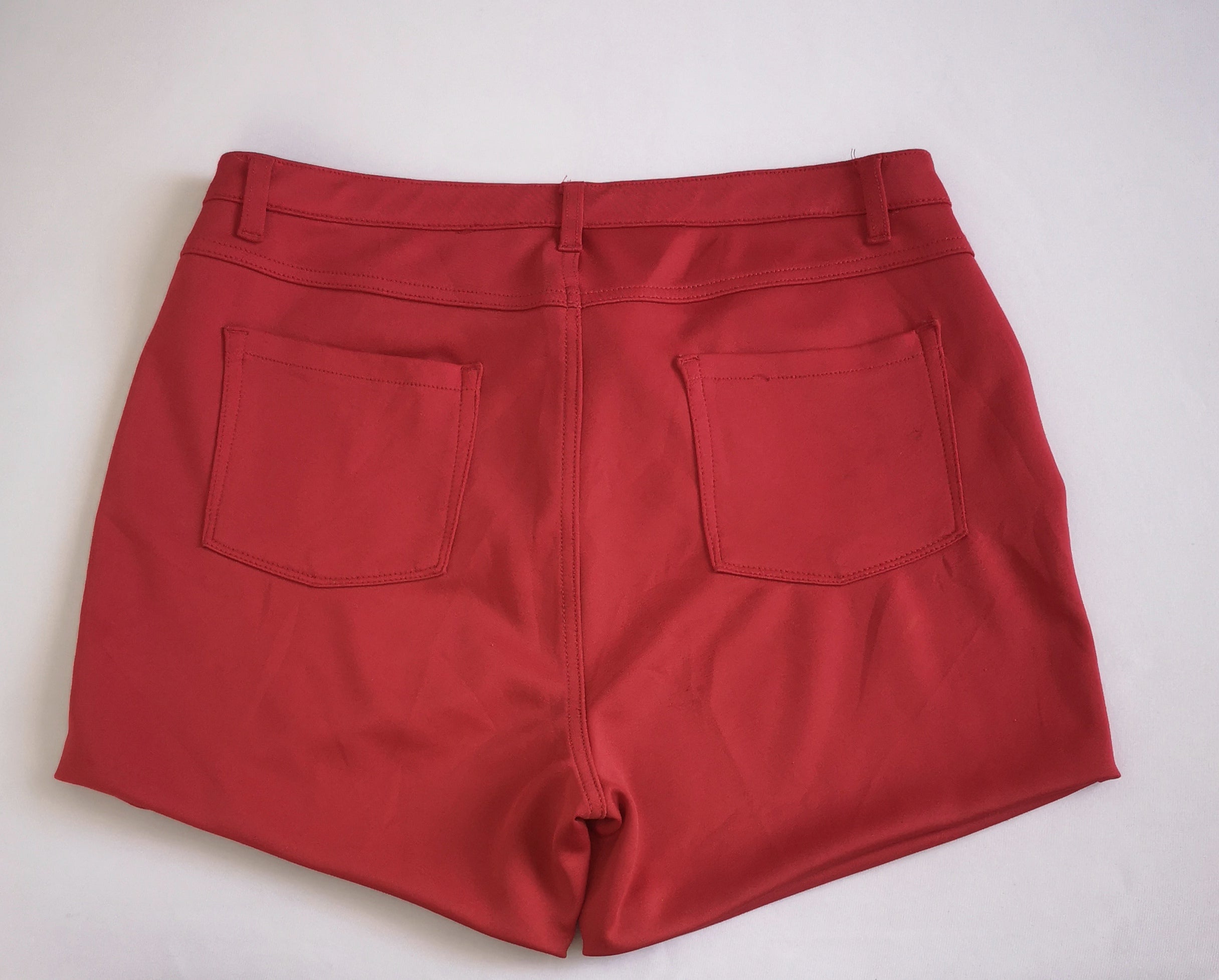 Blusa estilo over size con short ⚓