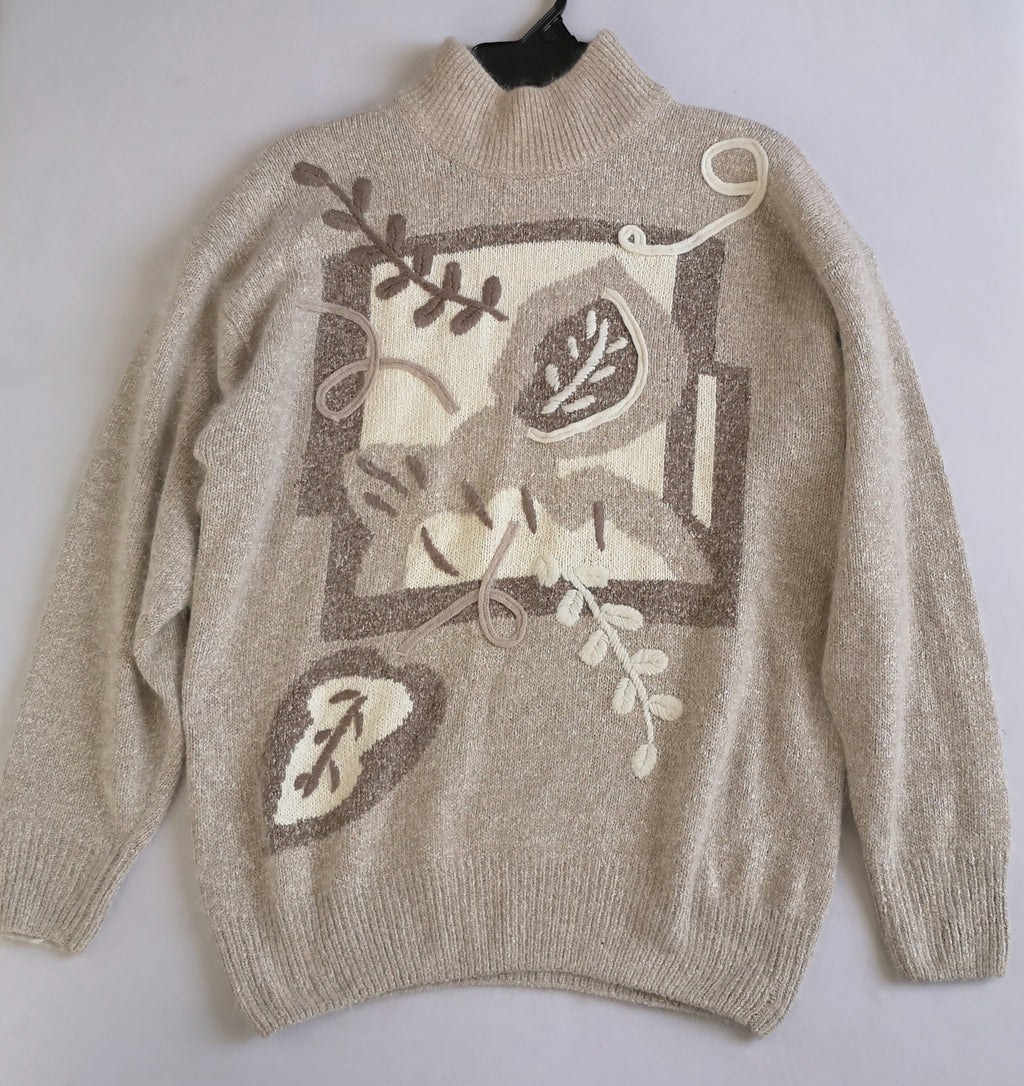 Sueter angora