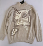 Sueter angora