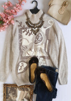 Sueter angora