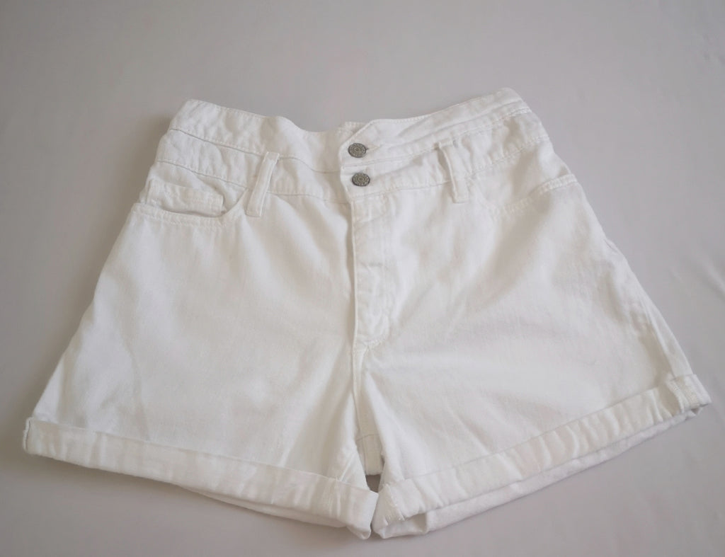 Blusa sin mangas con short ❤️