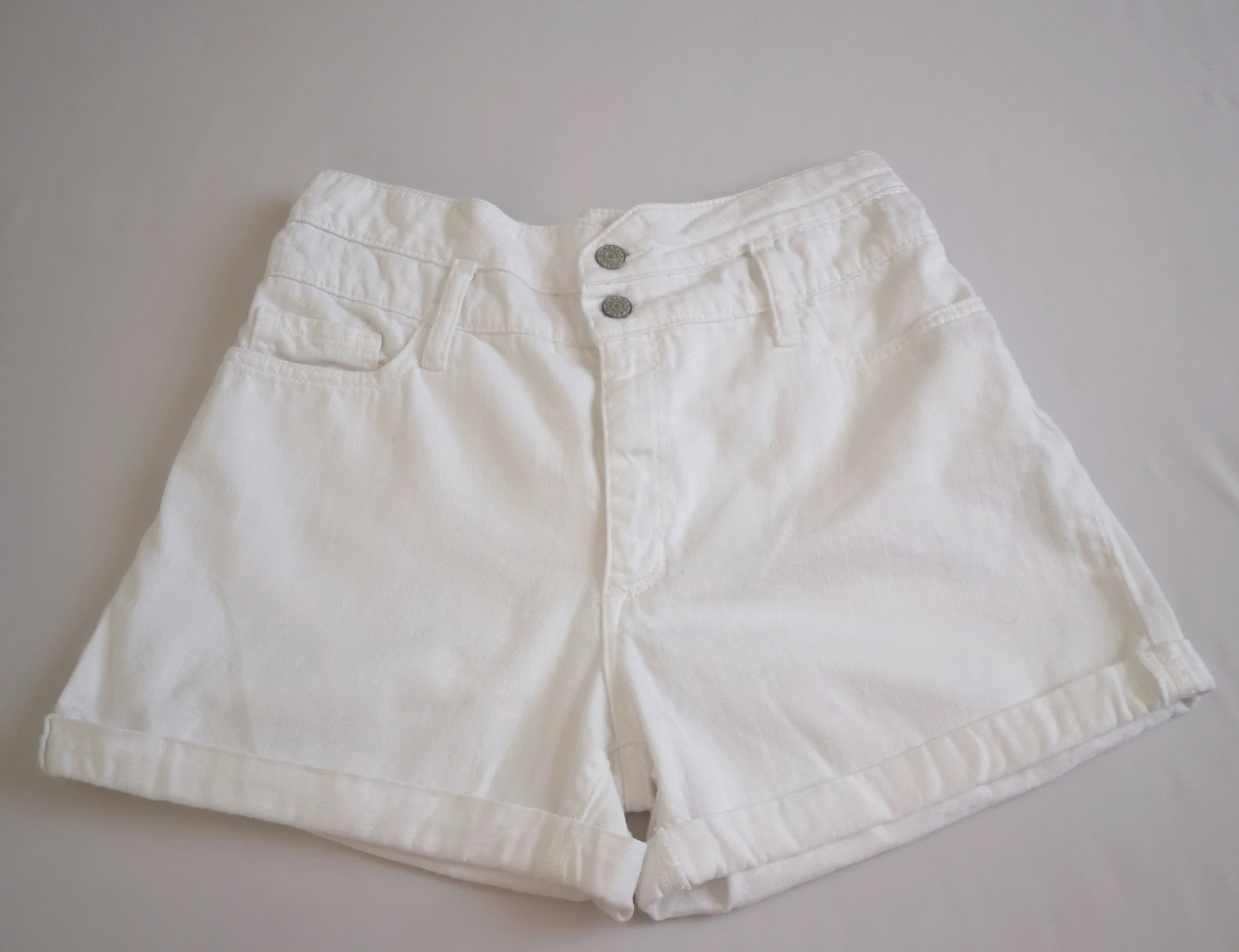 Blusa sin mangas con short ❤️