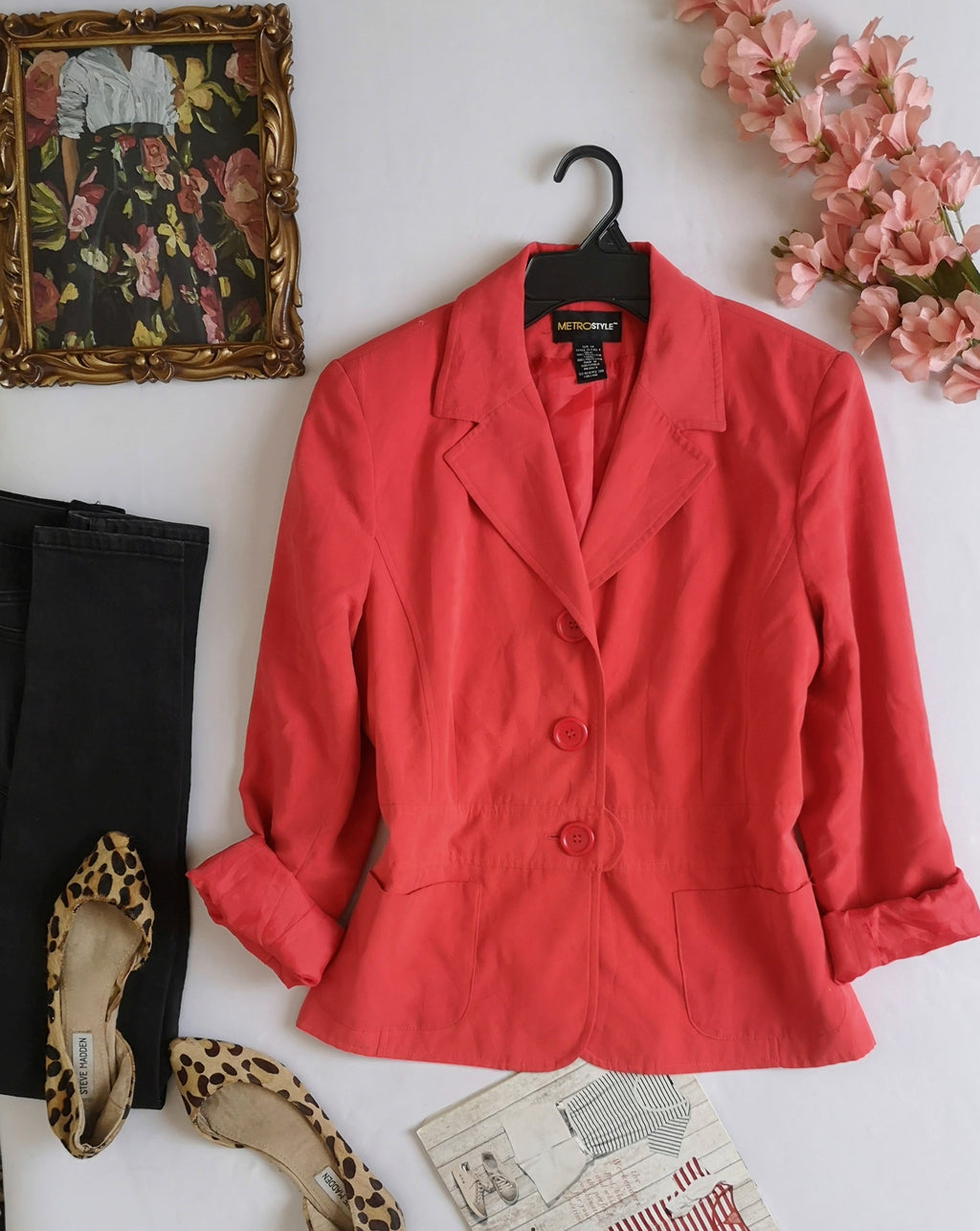 Blazer
