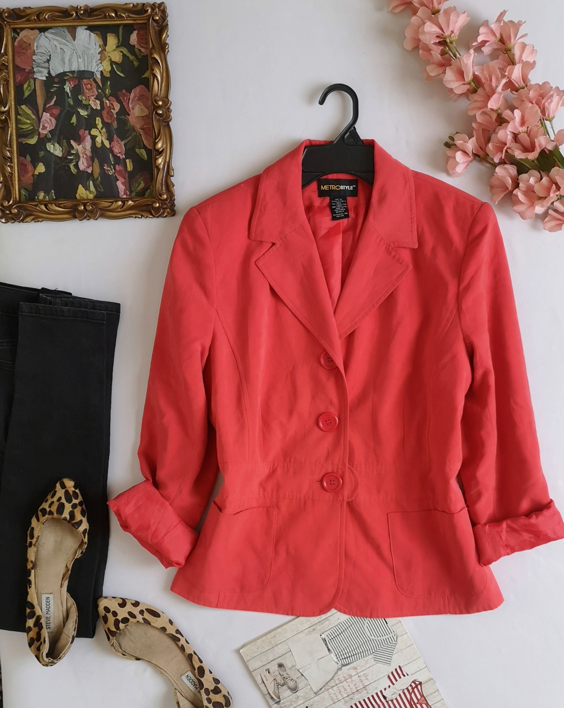 Blazer