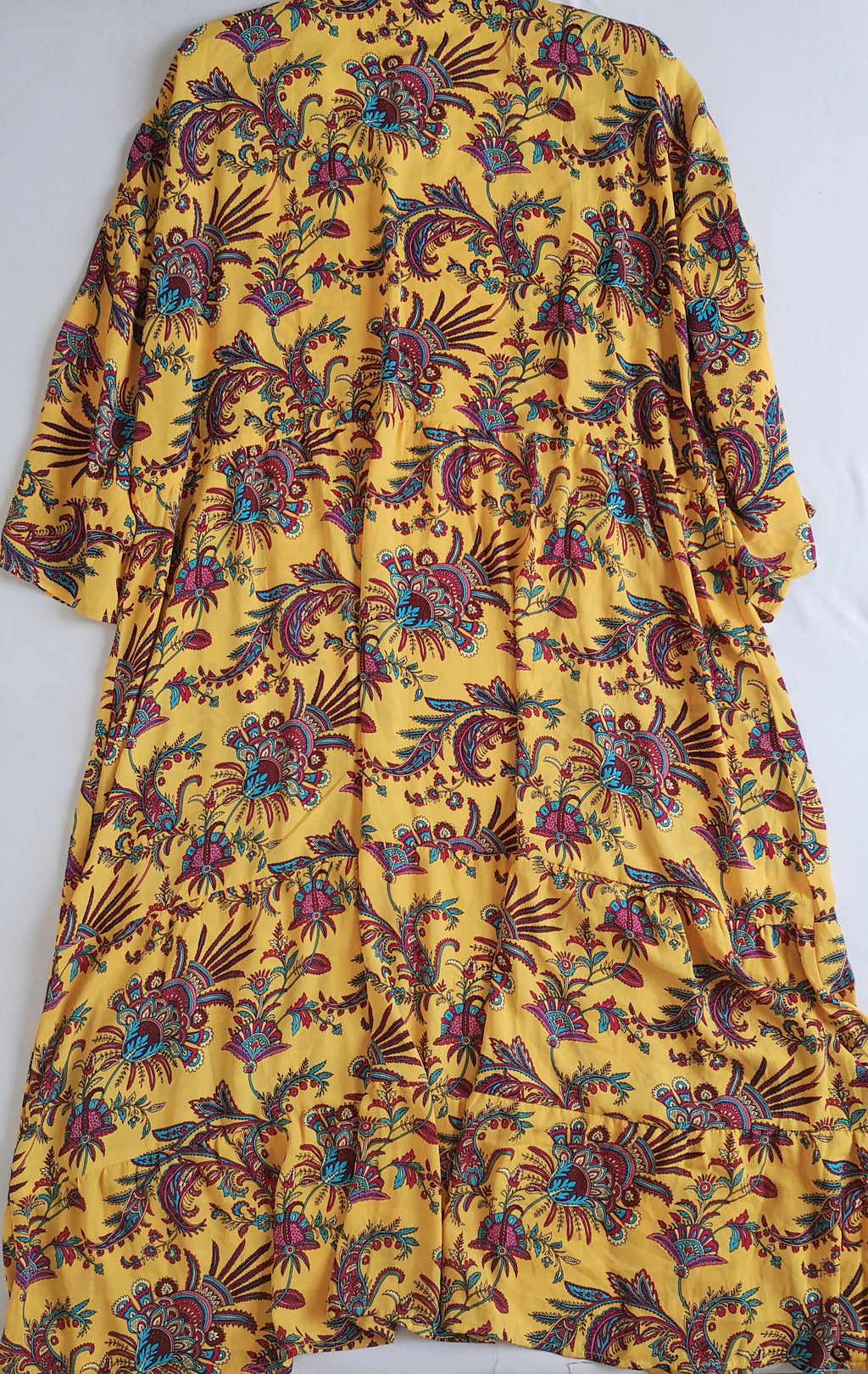Kimono nuevo largo