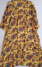 Kimono nuevo largo