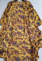 Kimono nuevo largo
