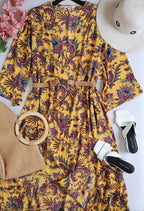 Kimono nuevo largo