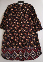 Vestido tela suave Incluye cincho