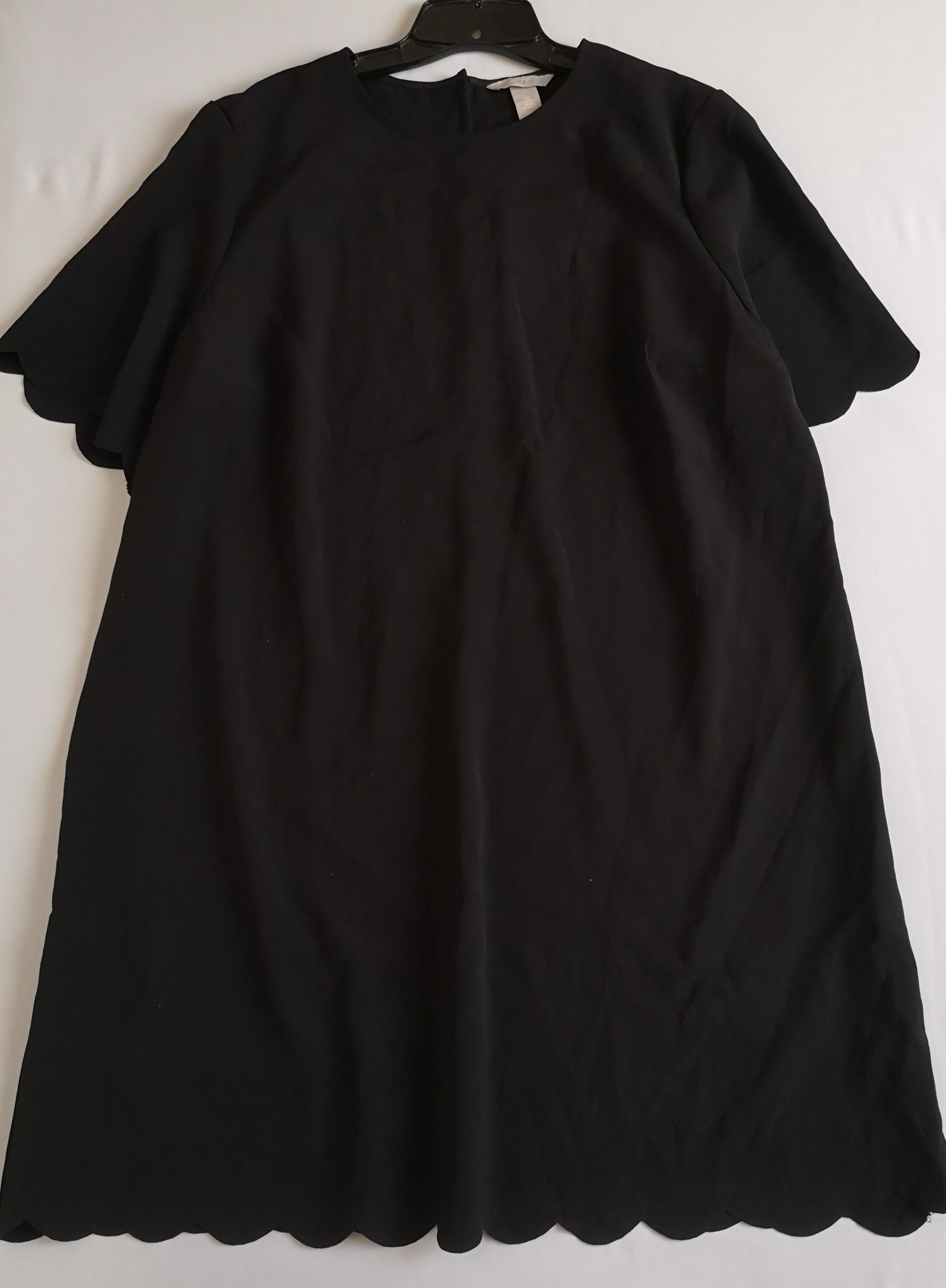 Vestido nuevo corte recto