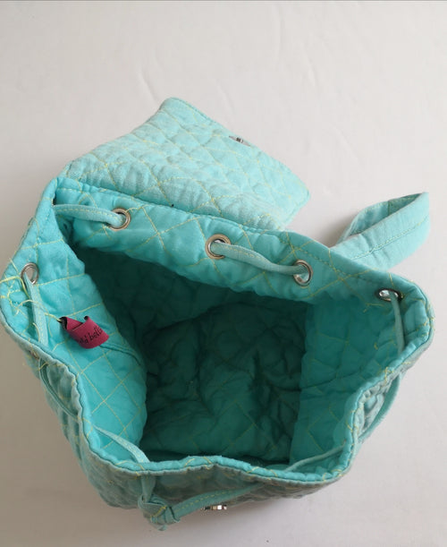 Mochila de tela