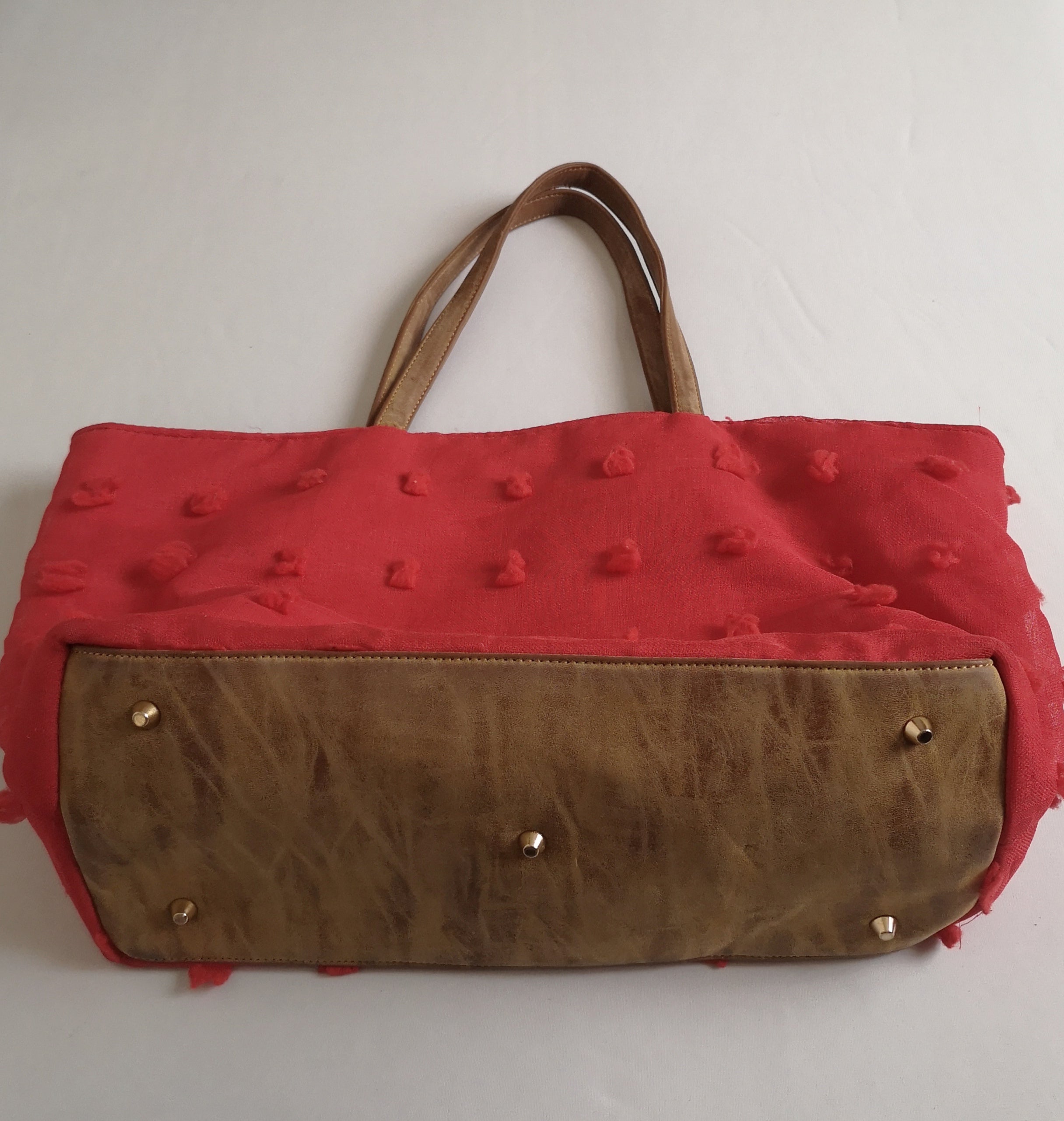 Cartera grande