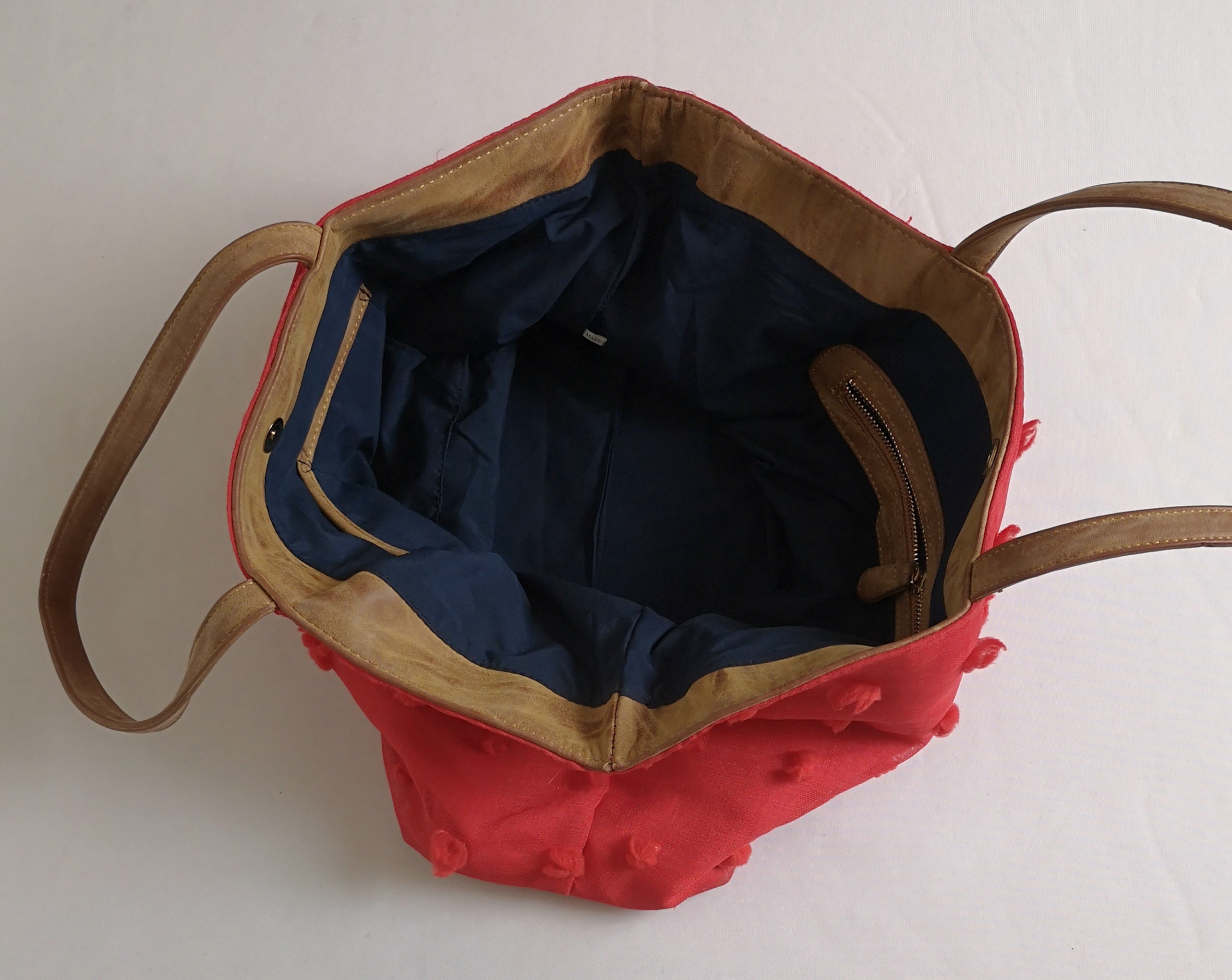 Cartera grande