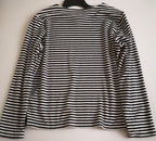 Blusa manga larga con jeans stresh