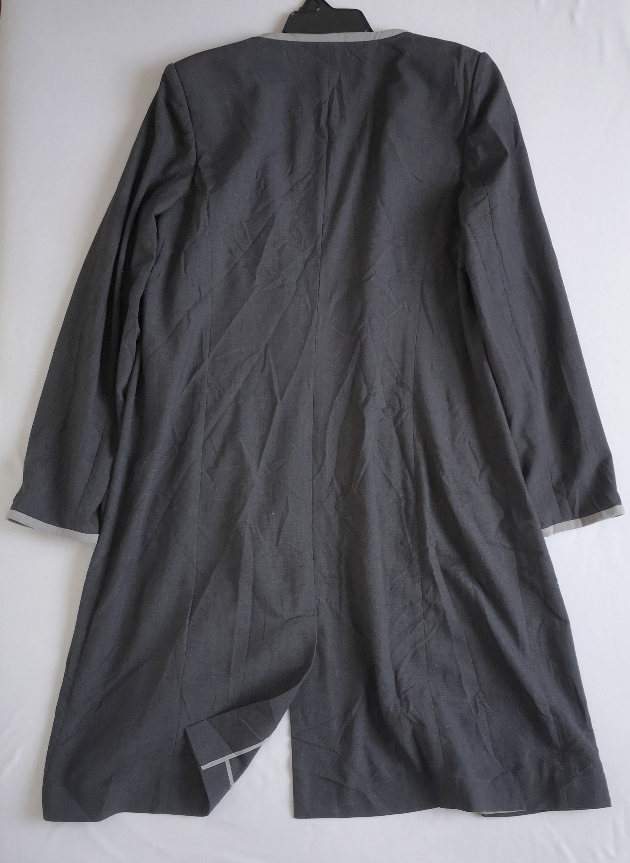 Chaqueta calvin klein