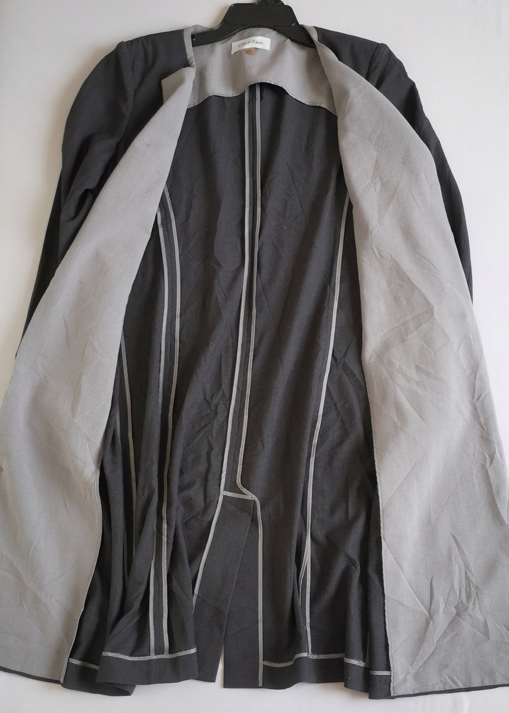 Chaqueta calvin klein
