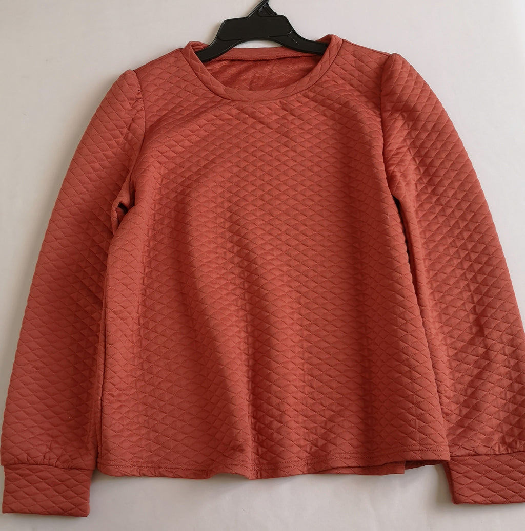 Blusa mangas princesa y falda corta
