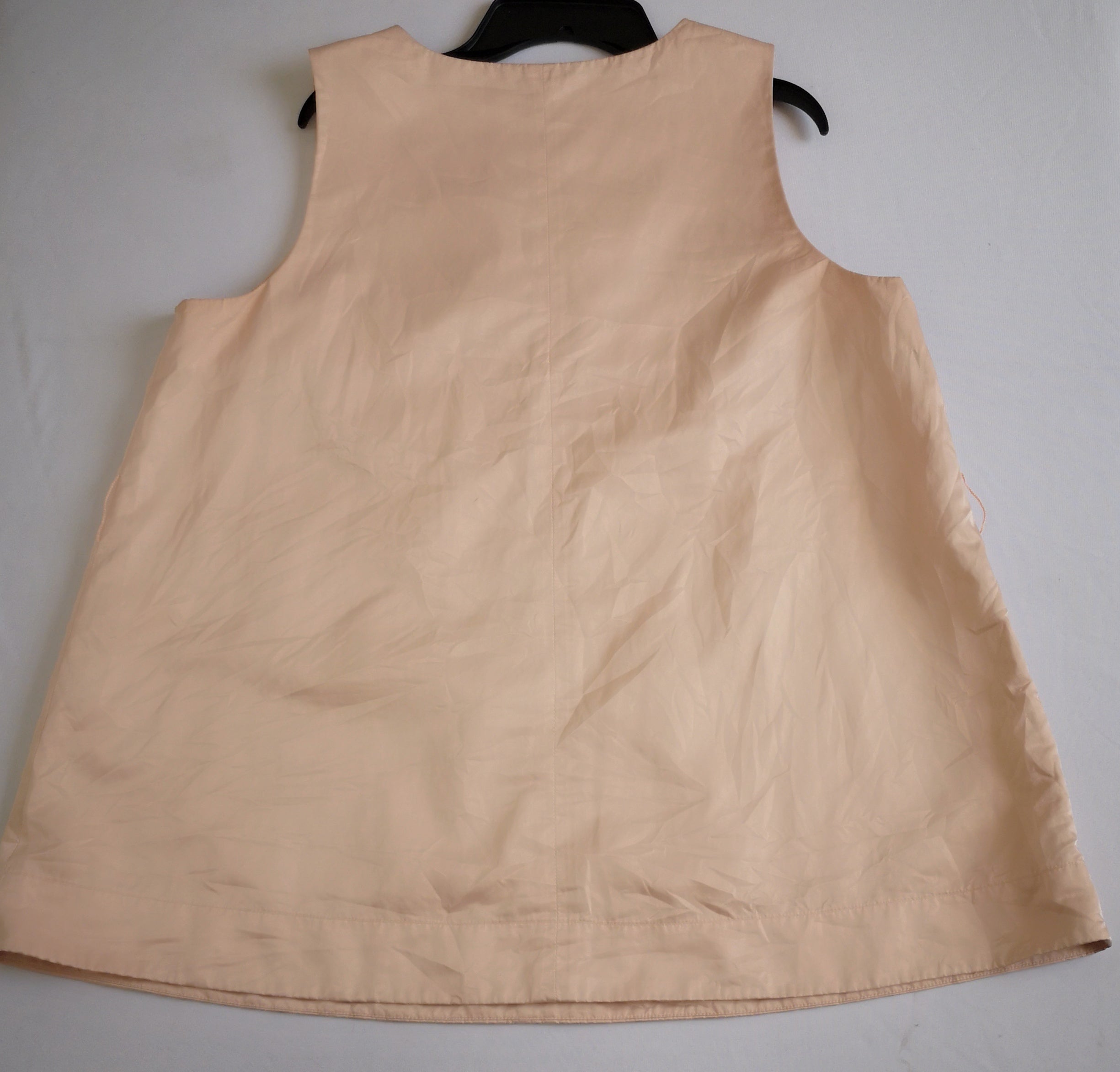 Blusa estilo A incluye cincho ❤️