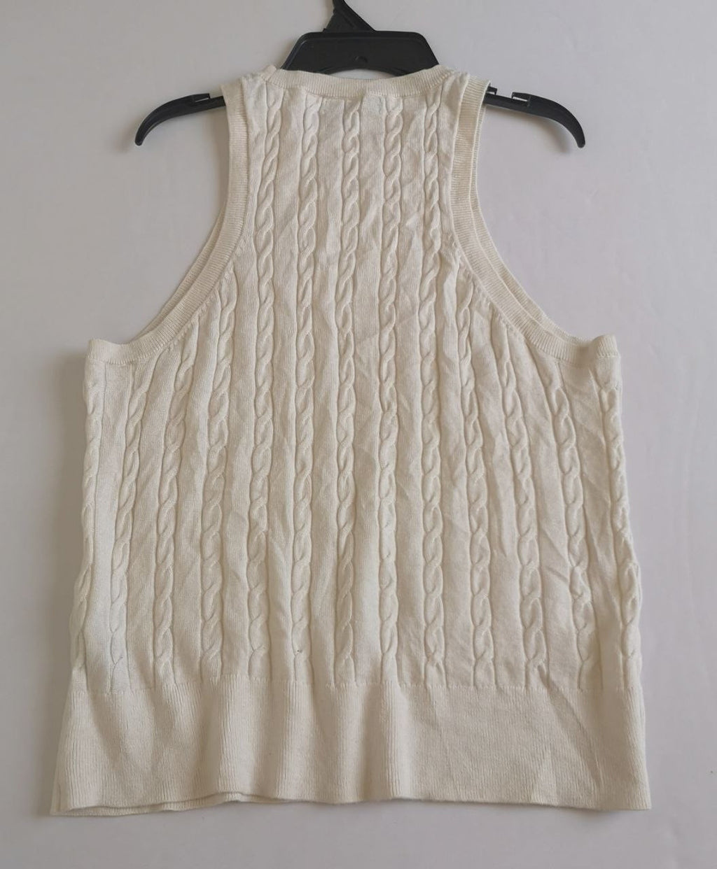 Blusa tejida con short ⚓