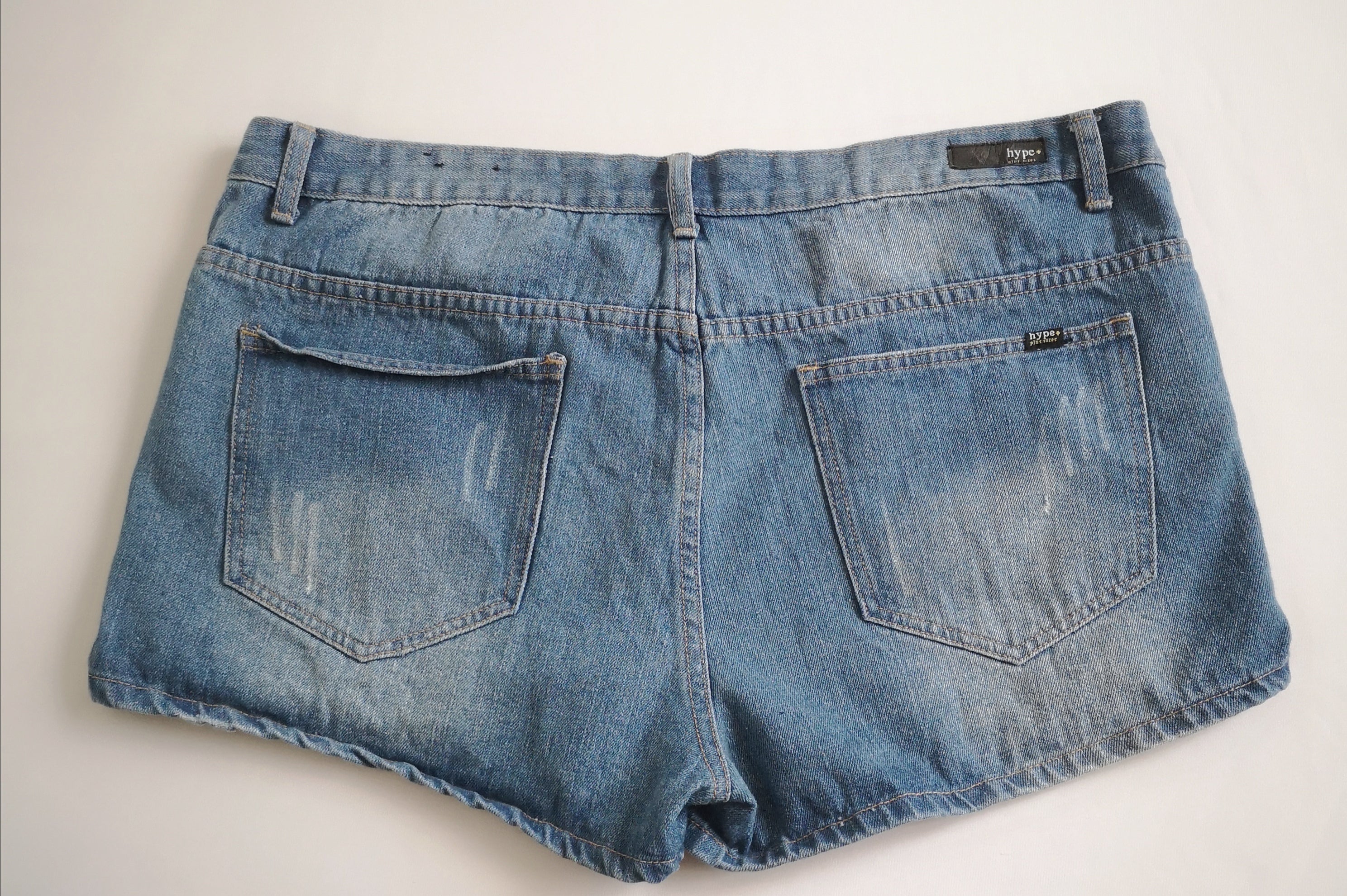 Blusa sin mangas con short