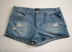 Blusa sin mangas con short