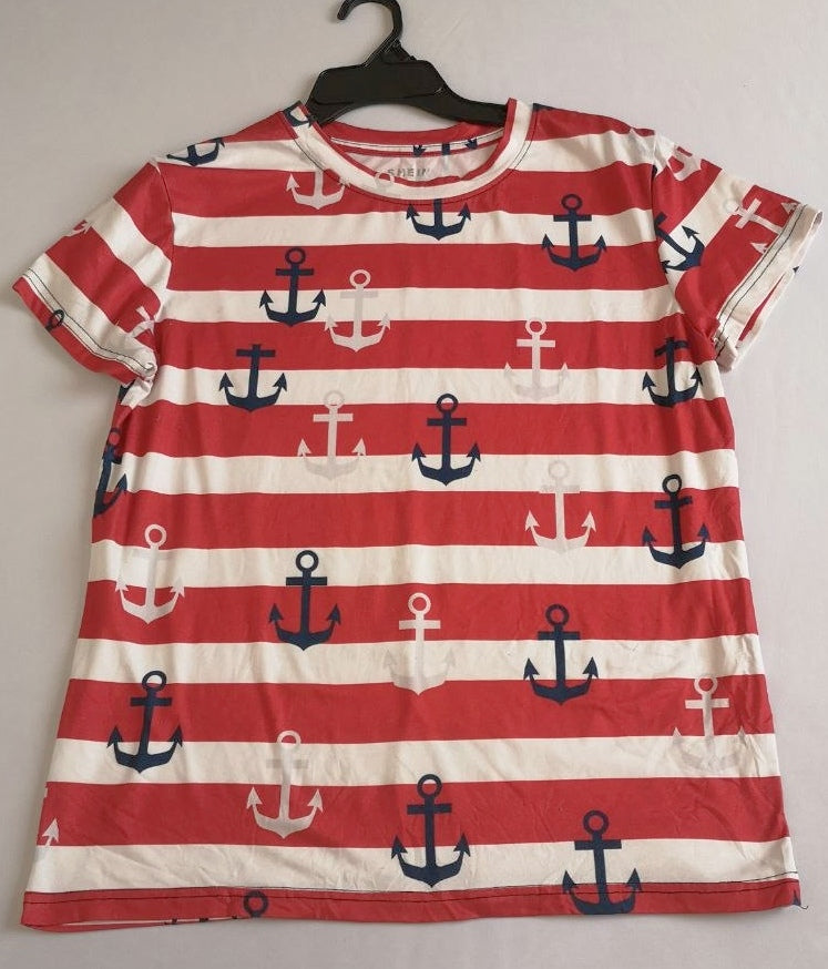 Dúo de blusas
