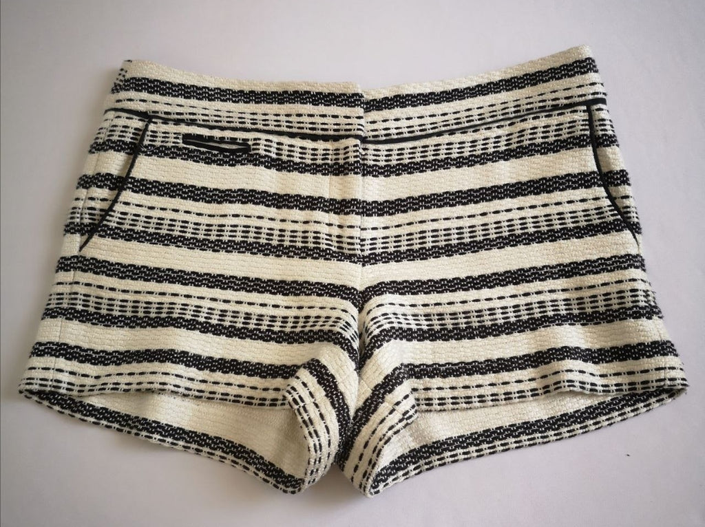 Short con bolsas a los lados y blusa estilo ancho ❤️