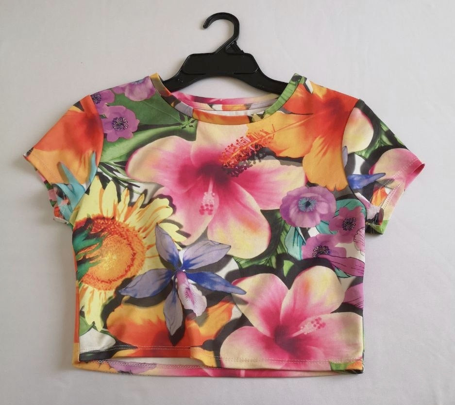 Dúo de blusas
