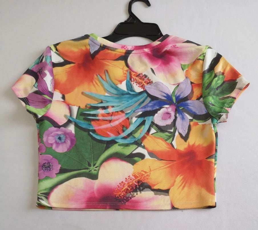 Dúo de blusas